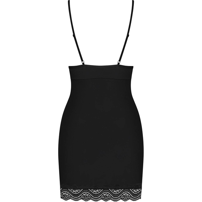 Эффектная короткая сорочка Diyosa - Sexy. Фотография 6.