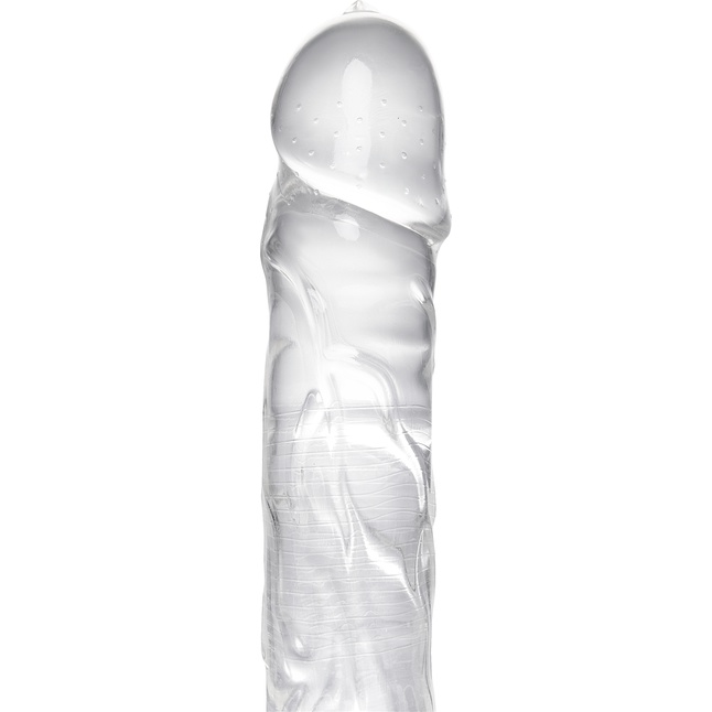 Текстурированные презервативы LUXE Royal Extreme - 3 шт - Luxe Royal. Фотография 2.