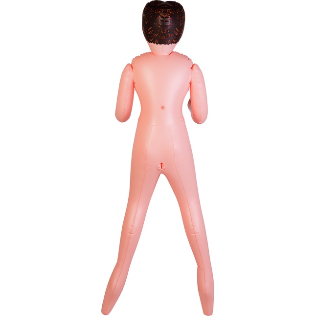 Надувная секс-кукла мужского пола JACOB - Dolls-X. Фотография 4.
