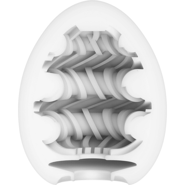 Мастурбатор-яйцо RING - EGG Series. Фотография 2.