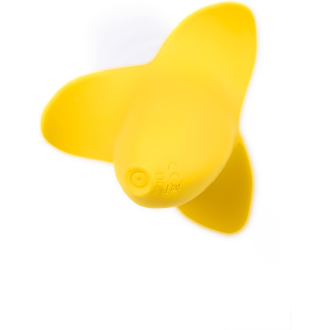 Пульсатор в форме банана B-nana - 19 см. Фотография 6.