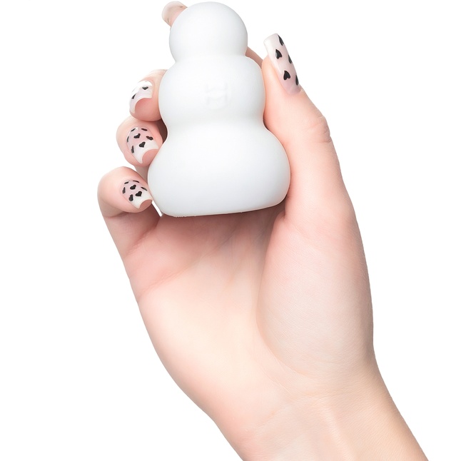 Компактный мастурбатор Pucchi Berry. Фотография 4.