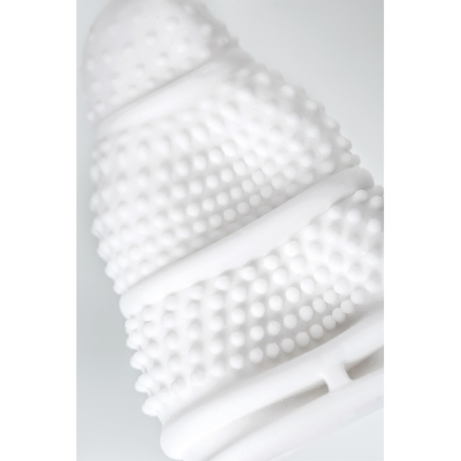 Компактный мастурбатор Pucchi Berry. Фотография 8.