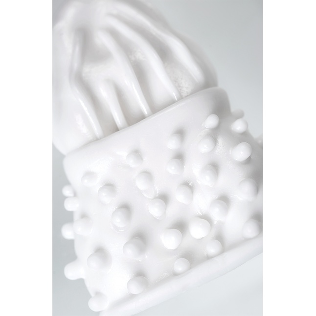 Компактный мастурбатор Pucchi Clione. Фотография 8.