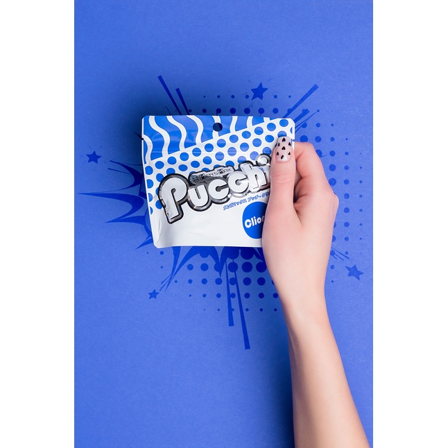 Компактный мастурбатор Pucchi Clione. Фотография 9.