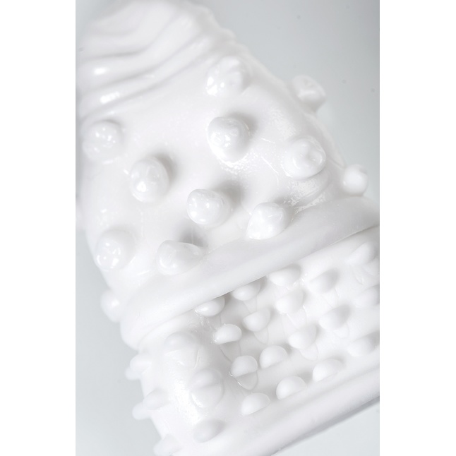 Компактный мастурбатор Pucchi Jellyfish. Фотография 8.