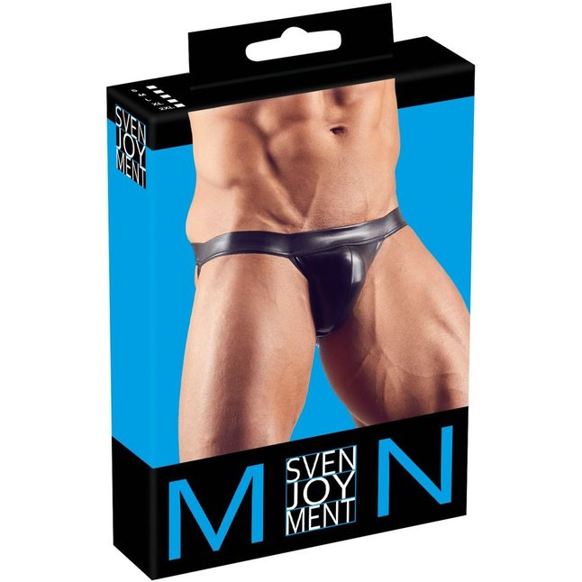 Стильные мужские трусы-джоки - Svenjoyment underwear. Фотография 4.