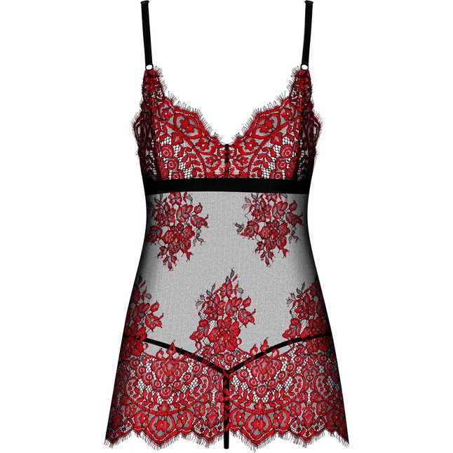 Оригинальный бэби-долл Redessia с бантиками - Sexy. Фотография 4.