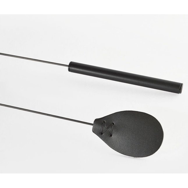 Мини-стек Sketch с гладкой ручкой - 42 см - BDSM accessories