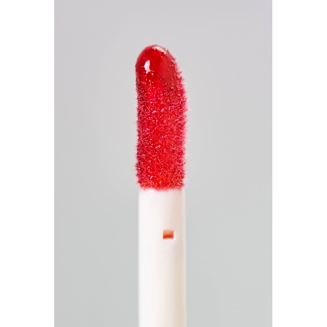 Бальзам для губ Lip Gloss Vibrant Kiss со вкусом попкорна - 6 гр. Фотография 7.