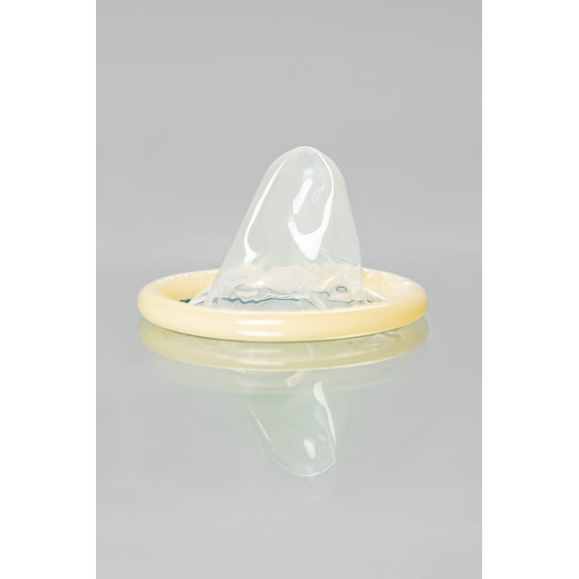 Экологически чистые презервативы Masculan Organic - 3 шт. Фотография 4.