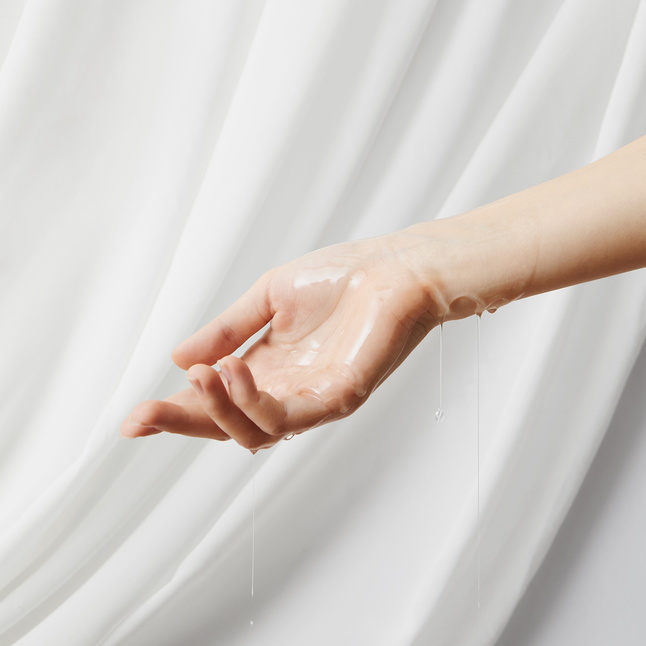 Смазка на силиконовой основе Mixgliss Tonic - 50 мл. Фотография 3.