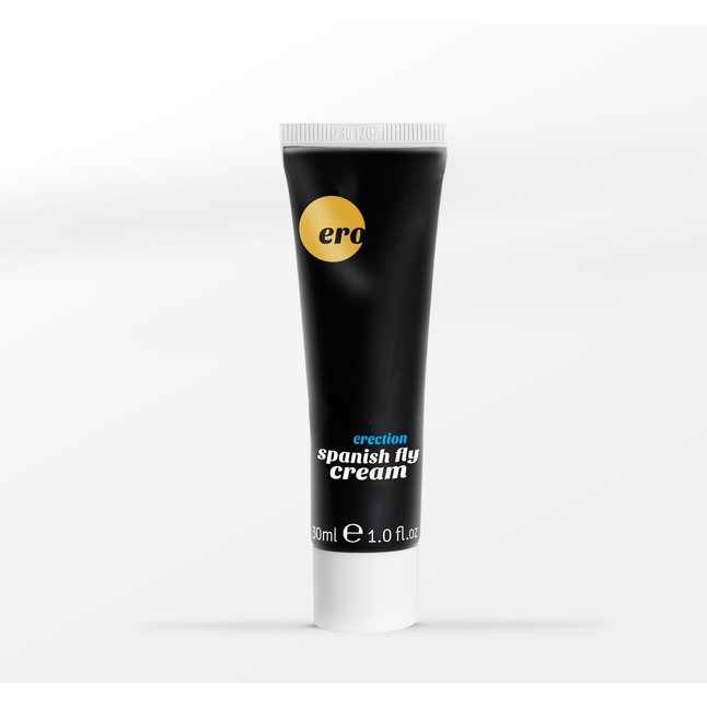 Крем для усиления эрекции Erection Spanish Fly Creme Men - 30 мл. Фотография 6.