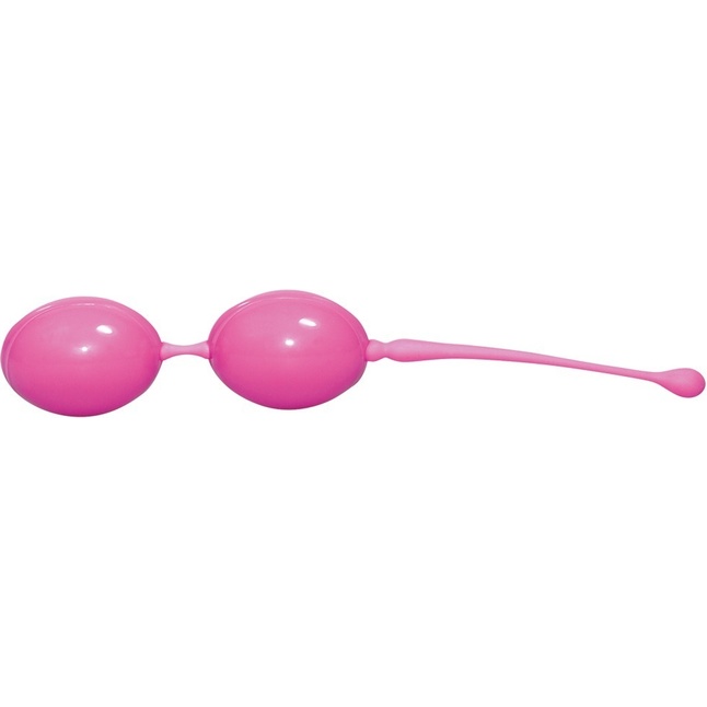 Розовый набор секс-игрушек - Sweet Smile. Фотография 2.