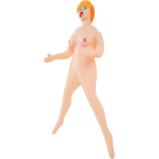 Сексуальная секс-кукла Pamela - You2Toys. Фотография 3.