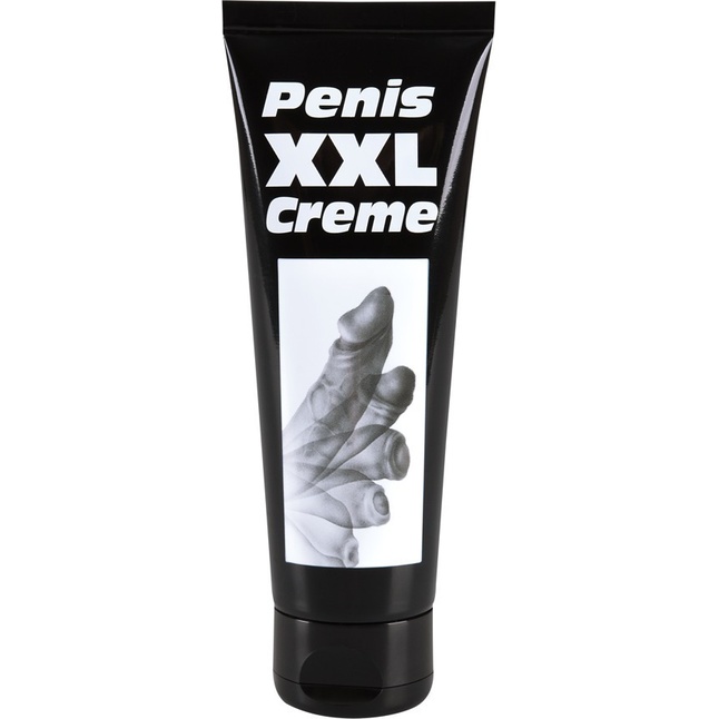 Крем для увеличения пениса Penis XXL Creme - 80 мл