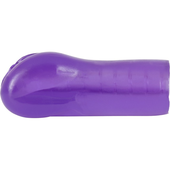 Фиолетовый вибронабор Purple Appetizer - You2Toys. Фотография 9.