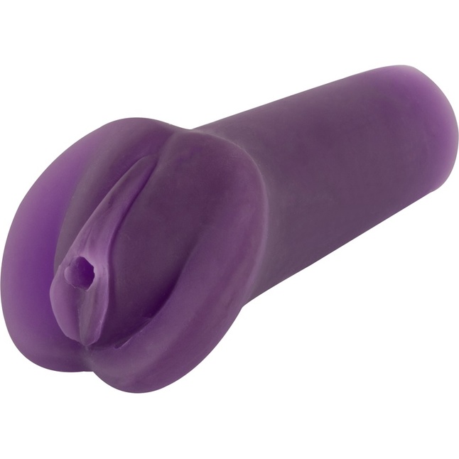 Фиолетовый эротический набор из 12 предметов Surprise Surprise Lovetoyset - You2Toys. Фотография 8.