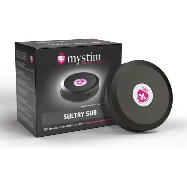 Приемник сигнала Sultry Sub Channel 8. Фотография 4.