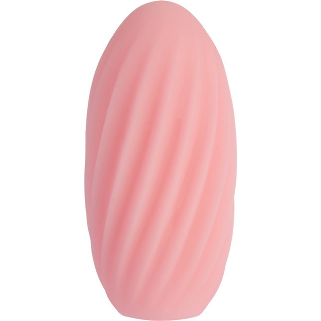 Розовый мастурбатор Alpha Masturbator Pleasure Pocket - COSY. Фотография 2.