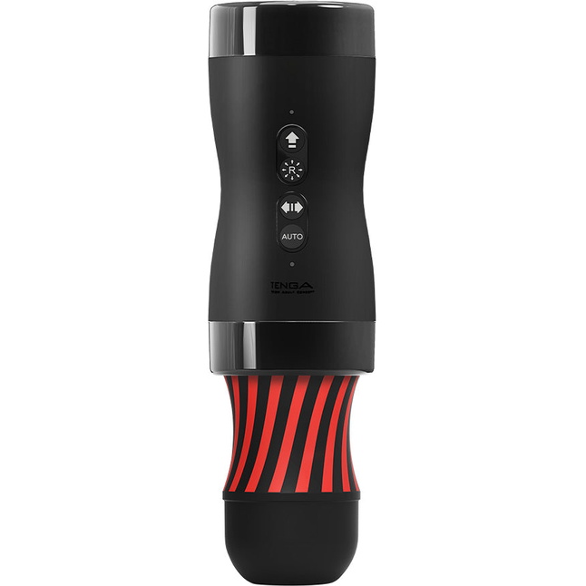 Мастурбатор Rolling Tenga Cup Strong - CUP Series. Фотография 3.