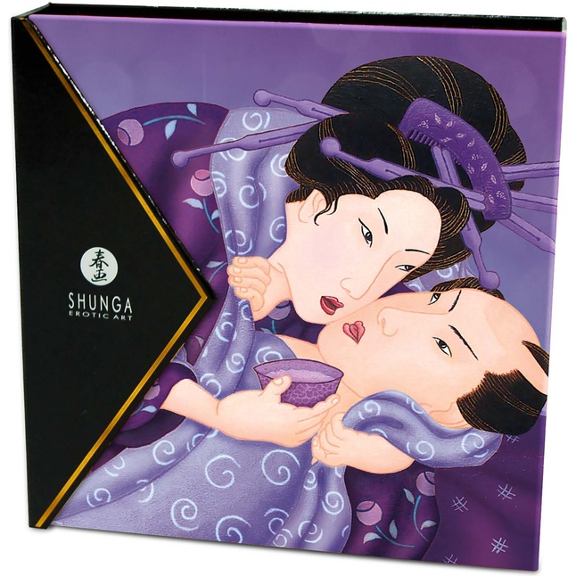 Подарочный набор Geishas secret из 5 предметов. Фотография 9.