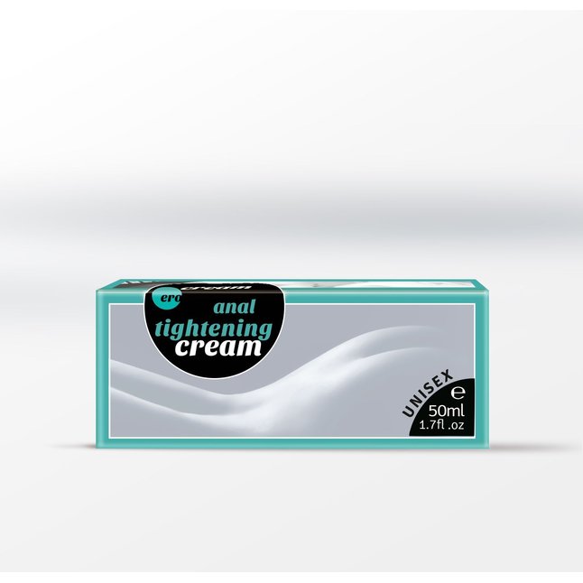 Ухаживающий крем Tightening для анальной зоны - 50 мл. Фотография 5.