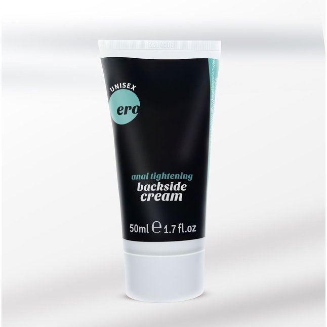 Ухаживающий крем Tightening для анальной зоны - 50 мл. Фотография 6.