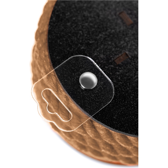 Джутовая веревка для шибари на катушке - 10 м. Фотография 6.