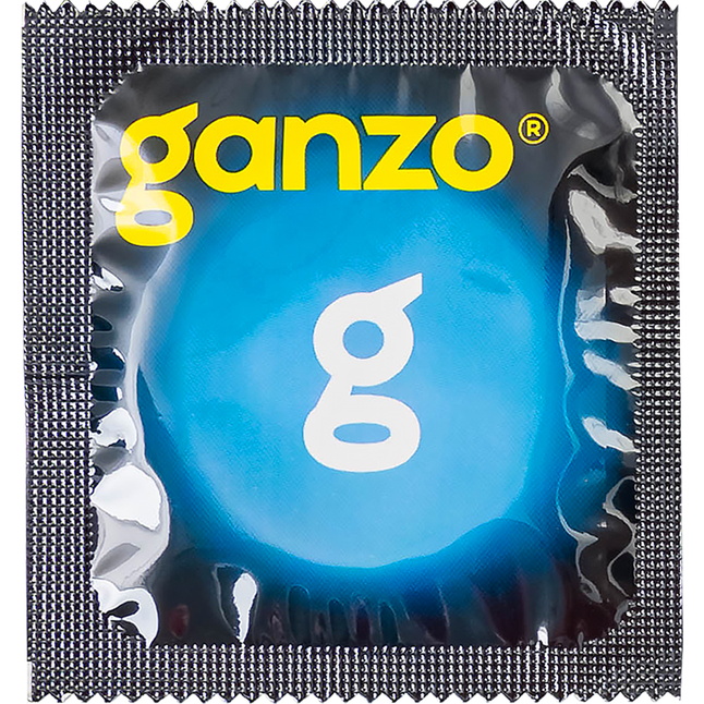 Презервативы увеличенного размера Ganzo XXL - 12 шт. Фотография 5.