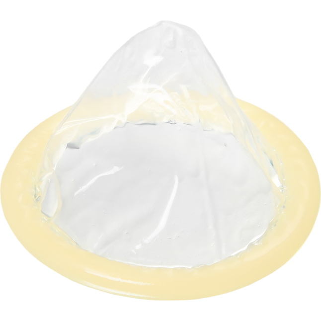 Презервативы увеличенного размера Ganzo XXL - 12 шт. Фотография 7.