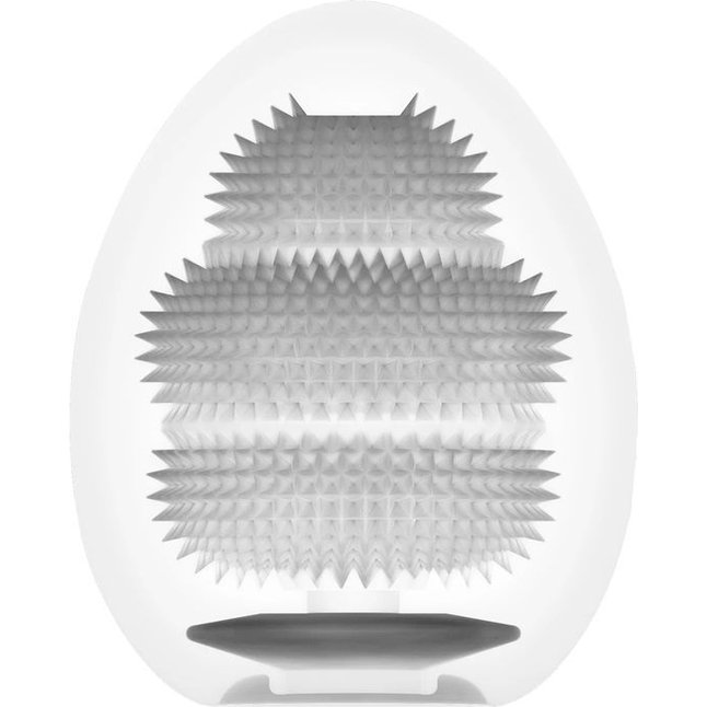 Мастурбатор-яйцо Tenga Egg Misty II - EGG Series. Фотография 2.