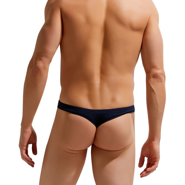 Мужские трусы-стринги Modern Essentials Thong. Фотография 2.