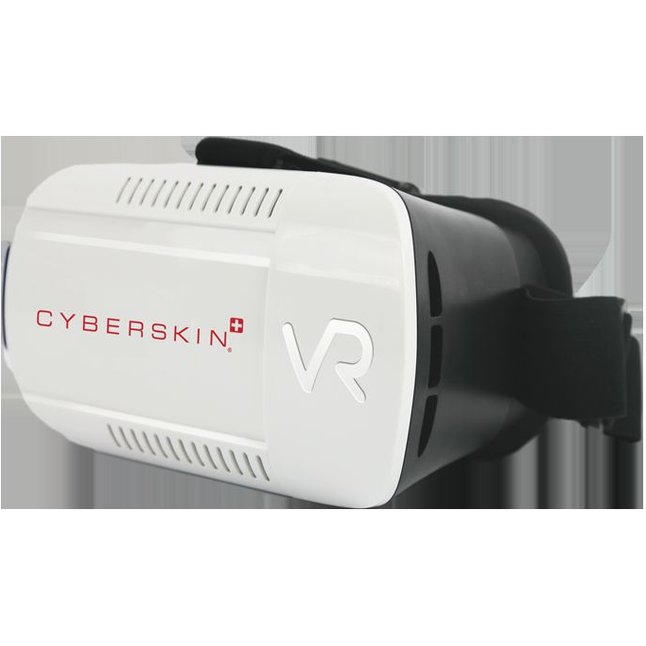 Реалистичная вагина с вибрацией, нагревом и шлемом виртуальной реальности CyberSkin Twerking Butt Cl - TwerkingButt. Фотография 5.