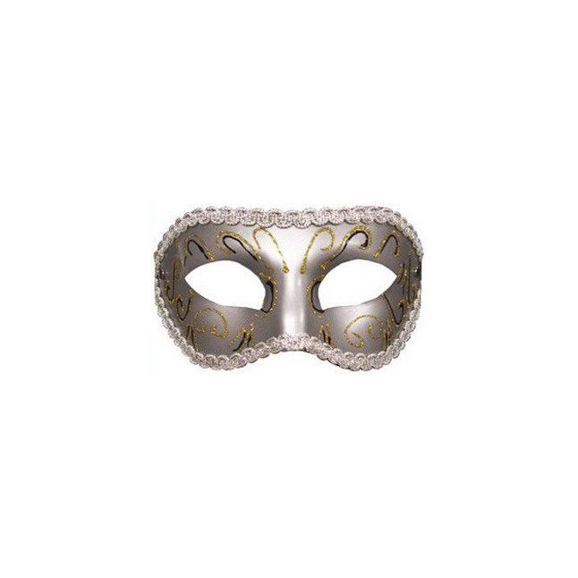 Венецианская маска Masquerade Mask - Sex   Mischief