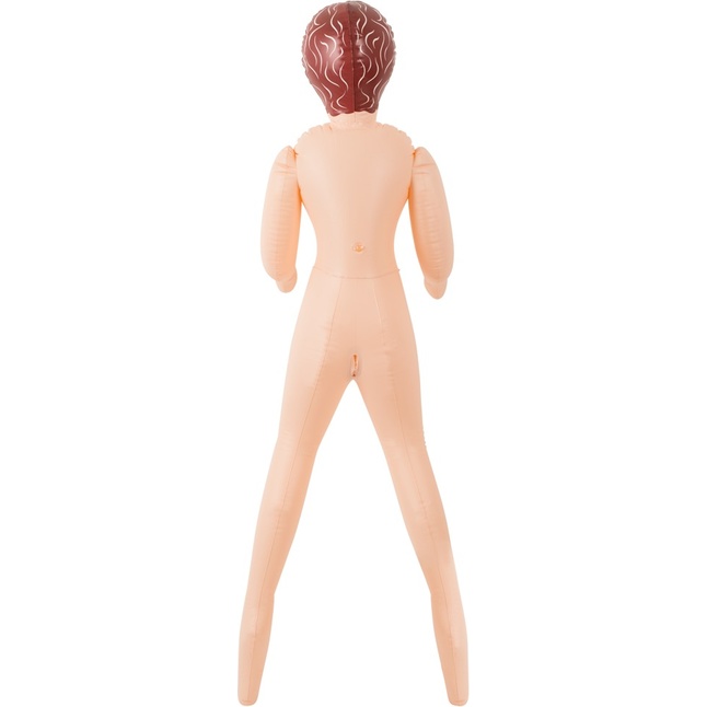 Надувная секс-кукла Joahn - You2Toys. Фотография 4.