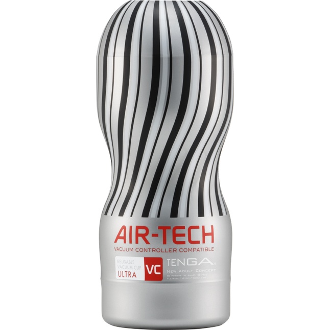Мастурбатор Reusable Vacuum CUP VC Ultra - AIR-TECH Series