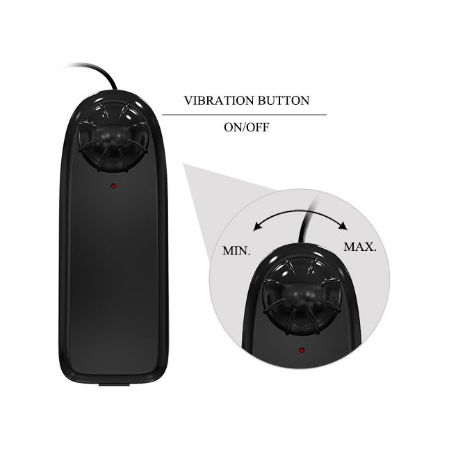 Вагина и попка c вибрацией. Фотография 7.