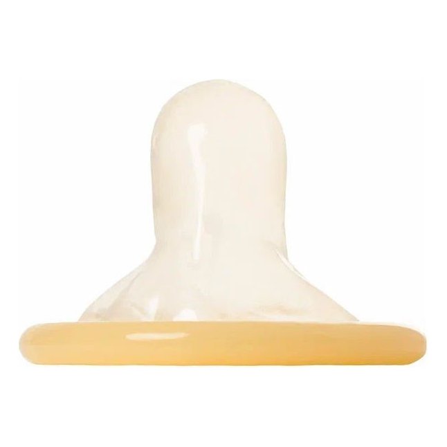 Презерватив Sagami Xtreme Mint с ароматом мяты - 1 шт - Sagami Xtreme. Фотография 3.