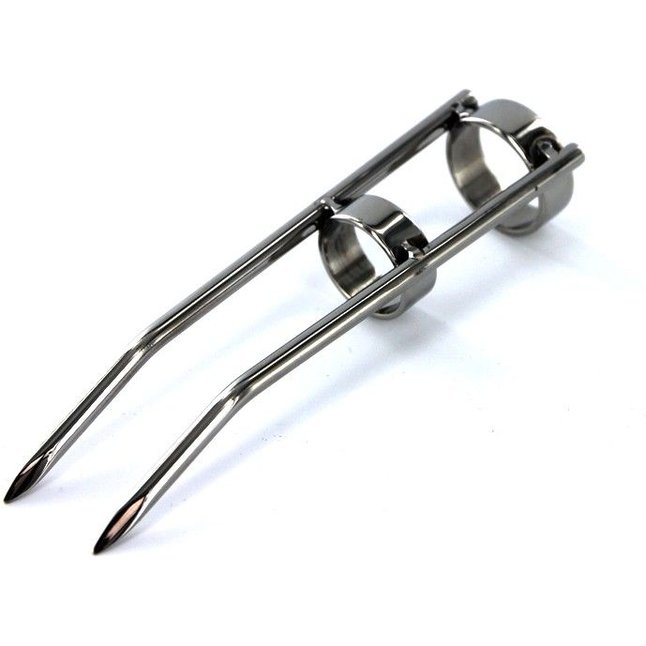 Инструмент для пыток Catnail Men - кровопускатель - Kiotos Triune Steel