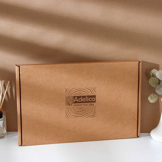 Деревянное блюдо для подачи в форме члена (32,5 х 20 х 1,7 см). Фотография 14.