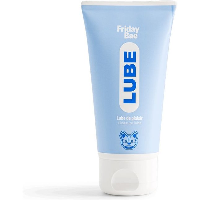 Смазка на водной основе Friday Bae Lube - 50 мл