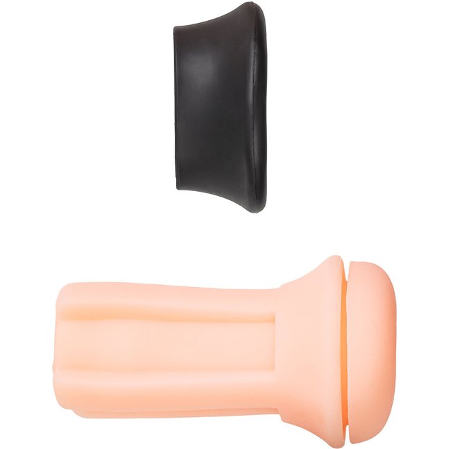 Автоматическая помпа для пениса Thorin - Sexus Men. Фотография 12.