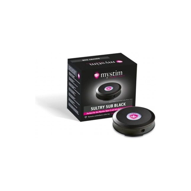 Приемник сигнала Sultry Sub Channel 5