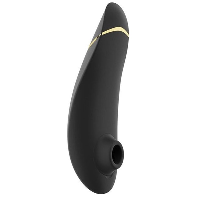Набор для пар Golden Moments: Womanizer Premium 2 и We-Vibe Chorus. Фотография 5.