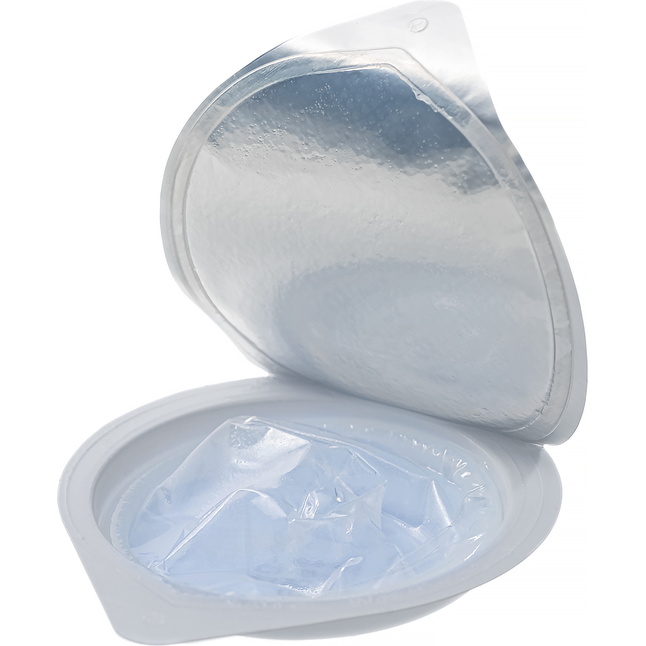 Презервативы Sagami Original 0.01 L-size увеличенного размера - 2 шт. Фотография 8.