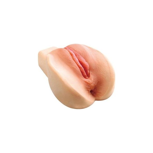 Нежная вагина с вибрацией. Фотография 2.