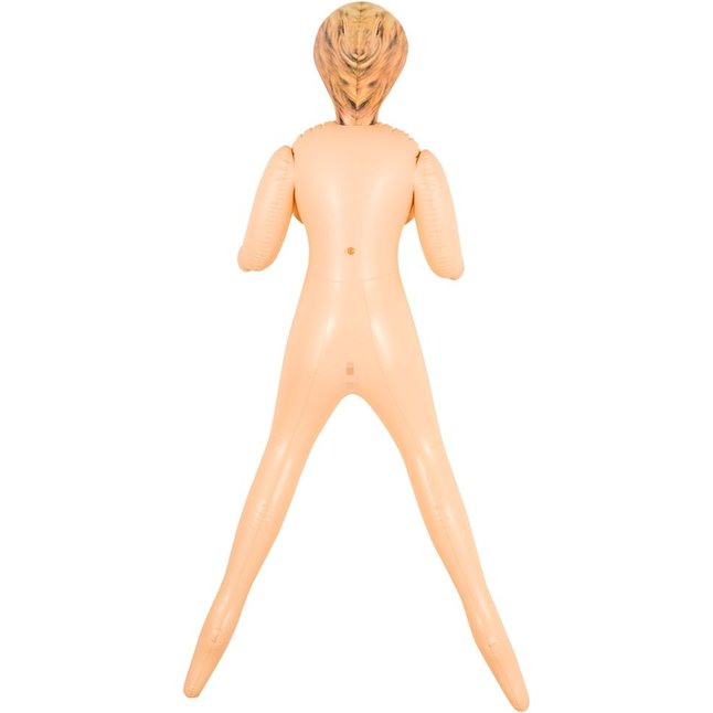 Надувная секс-кукла Milf с большим бюстом - You2Toys. Фотография 3.