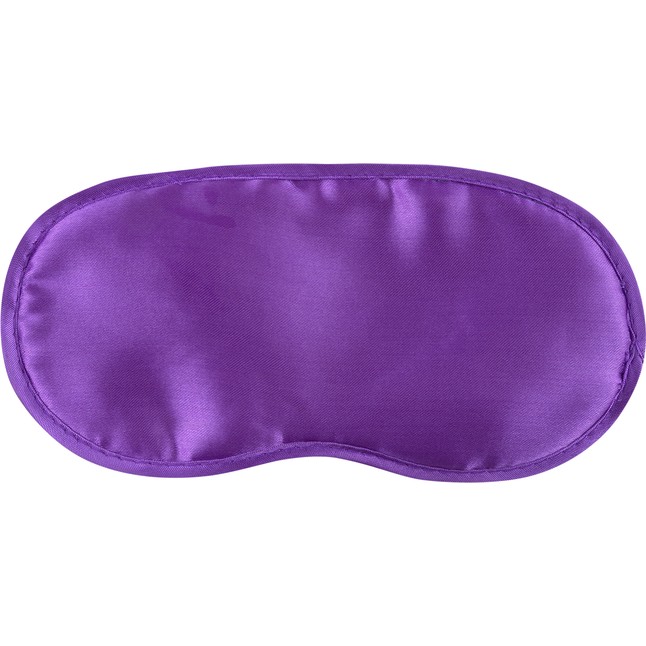 Набор для интимных удовольствий Purple Passion Kit - Fetish Fantasy Limited Edition. Фотография 2.