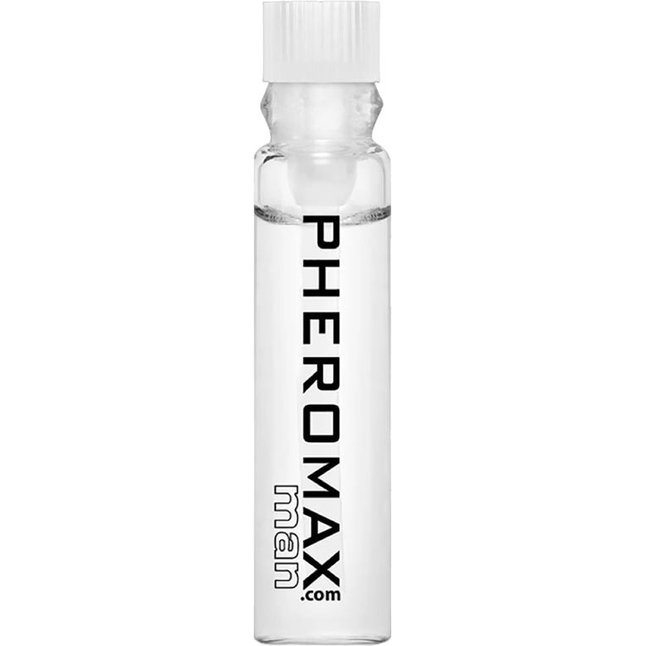 Концентрат феромонов для мужчин Pheromax man - 1 мл
